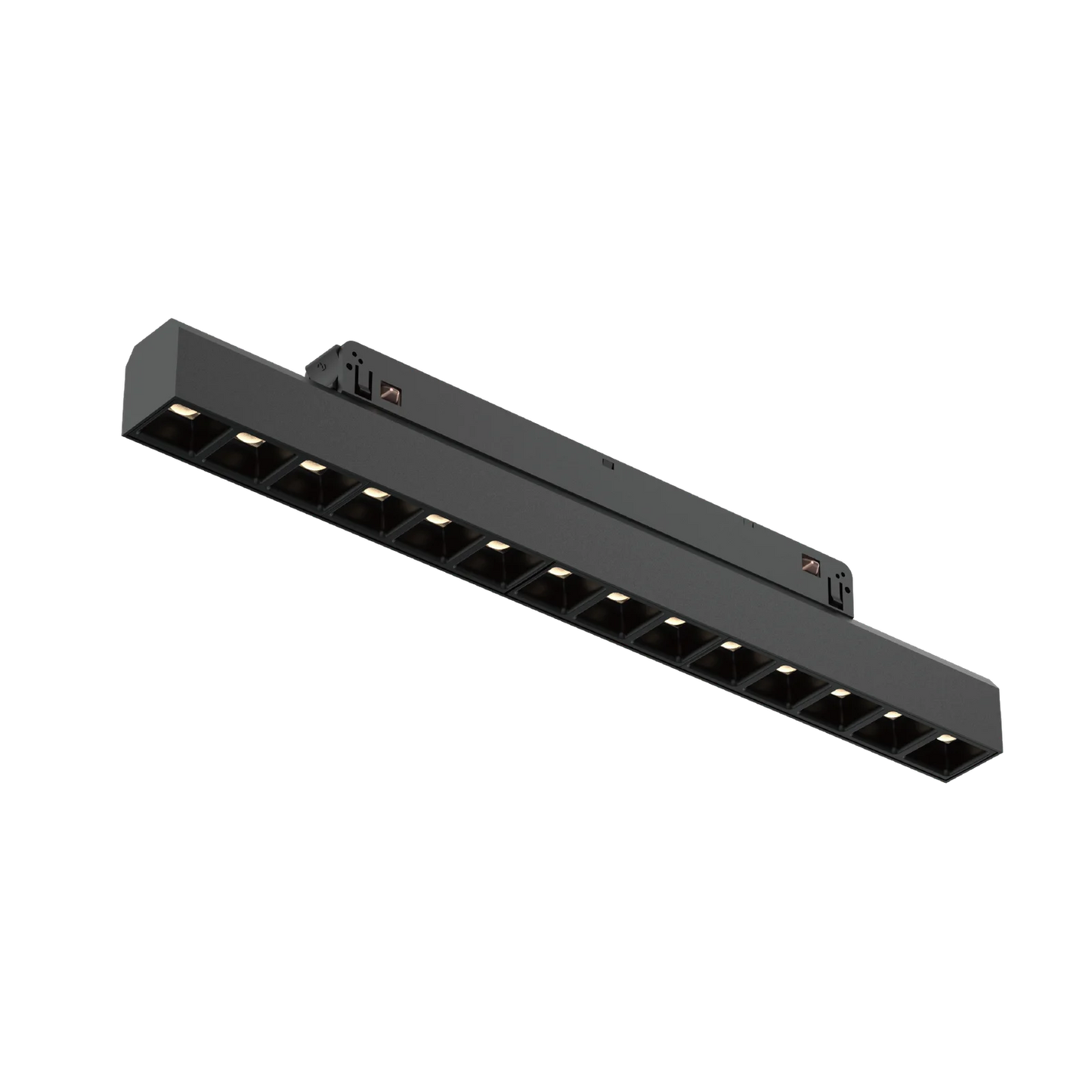Fixed Dot Line 48V Track Light