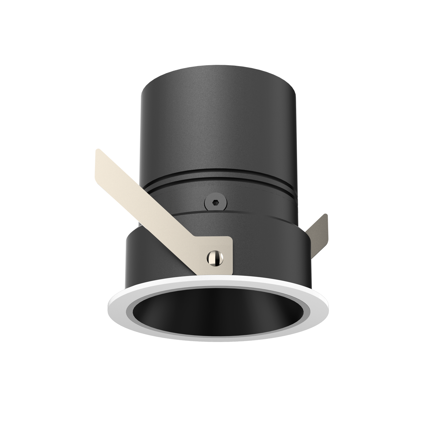 50 Engine Straight Adjustable Downlight