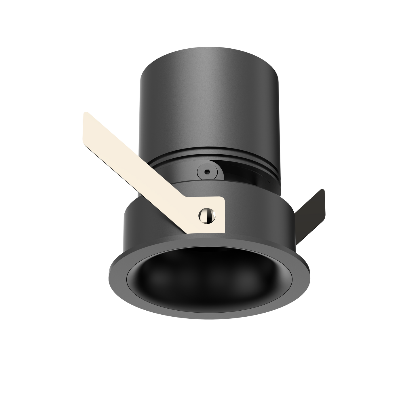 57 Engine Curve Downlight