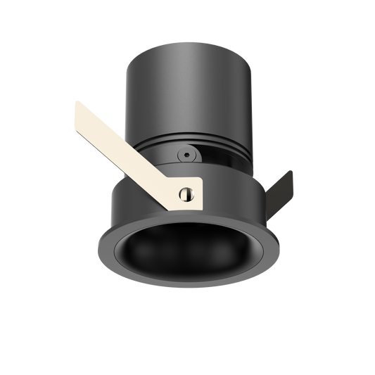 57 Engine Curve Downlight