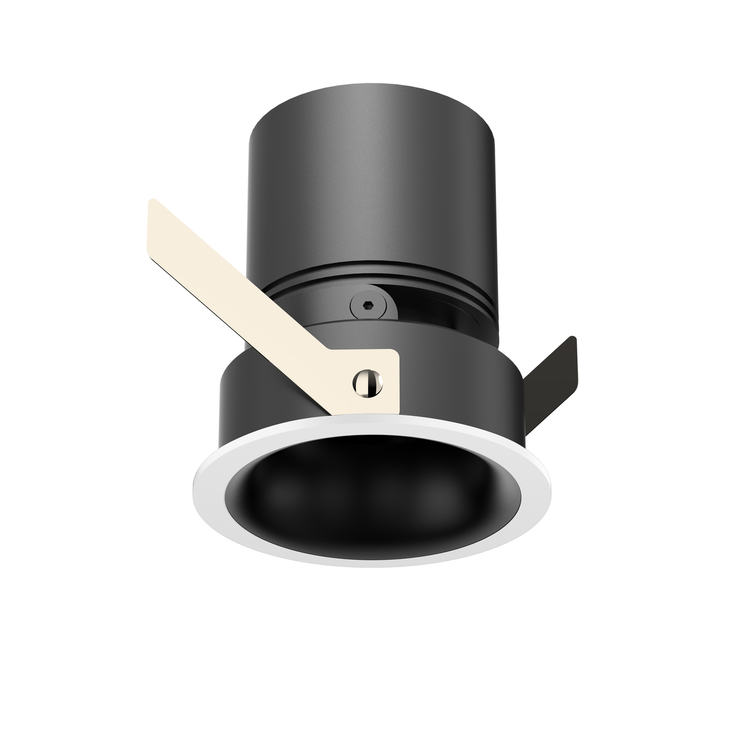 57 Engine Curve Downlight