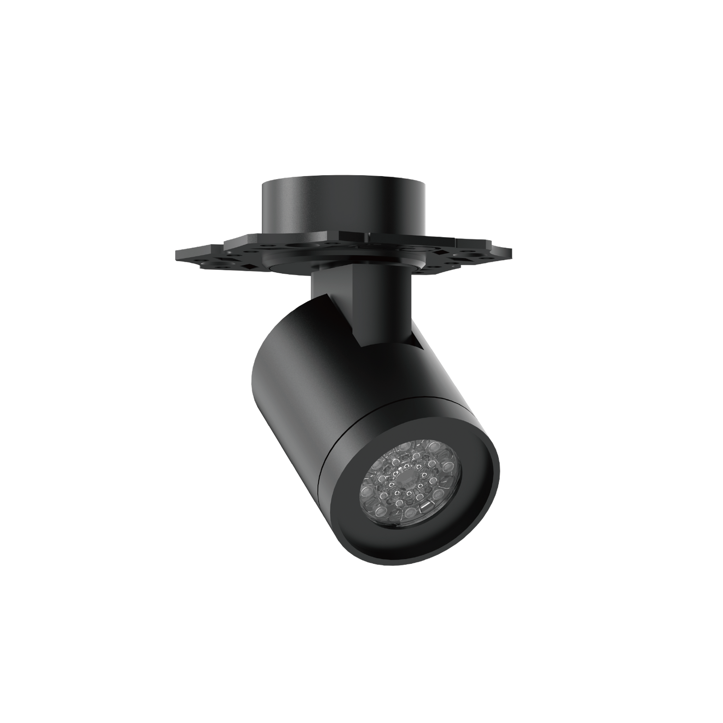 41 Zoomable Trimless Spotlight