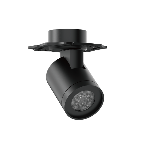 68 Zoomable Trimless Spotlight