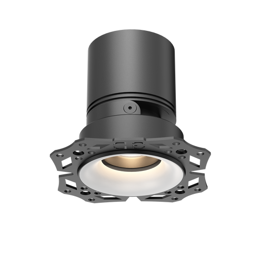 57 Engine Trimless Curve Downlight